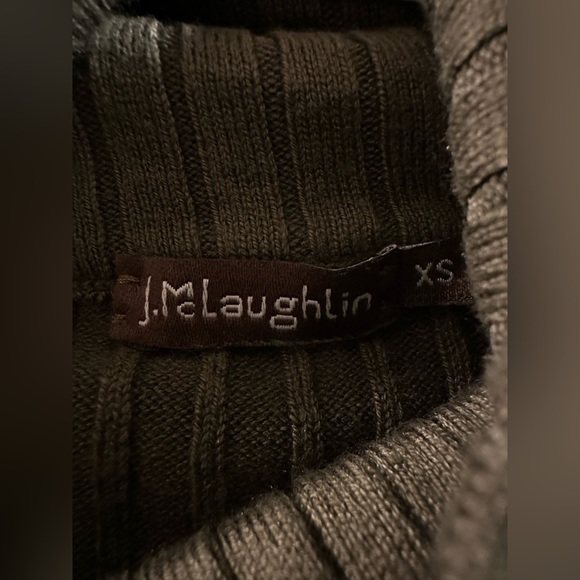 J. MCLAUGHLIN Arlette Sweater - Picture 5 of 5